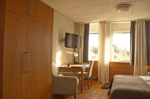 Best Western Hotel Danderyd