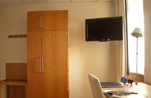 Best Western Hotel Danderyd