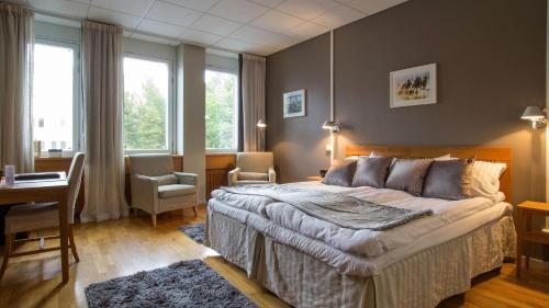 Best Western Hotel Danderyd