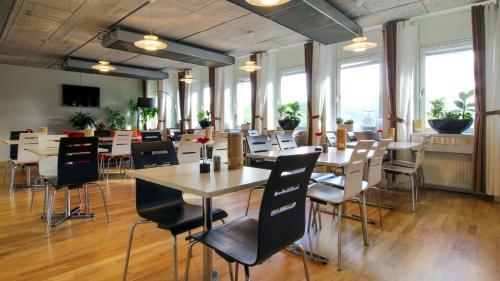 Best Western Hotel Danderyd