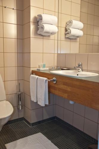 Best Western Hotel Danderyd