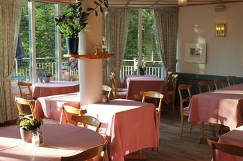 Hotell Danderyds G�steri