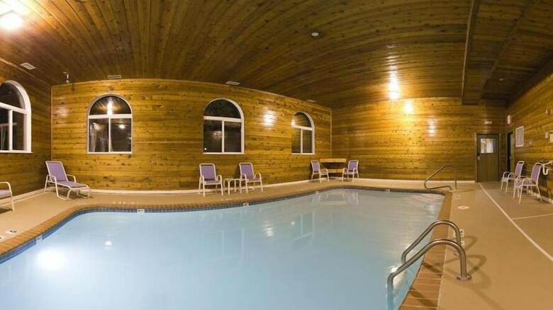 Hotel Holiday Inn Express Tuscola