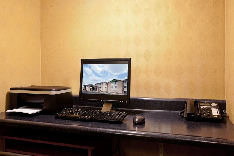 Hotel Holiday Inn Express Tuscola
