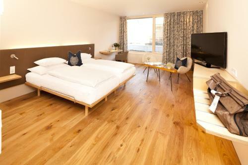 Best Western Hotel Hoher Freschen