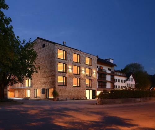 Best Western Hotel Hoher Freschen