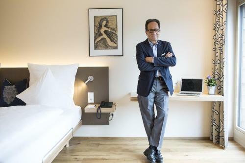 Best Western Hotel Hoher Freschen