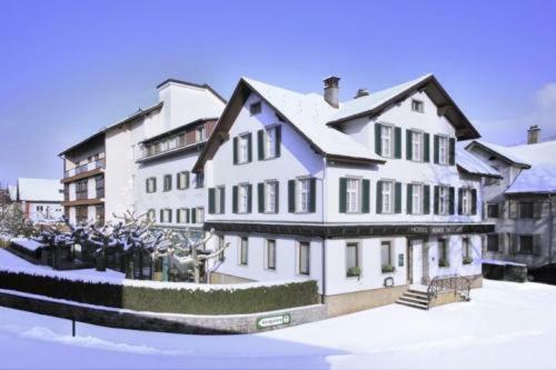 Best Western Hotel Hoher Freschen