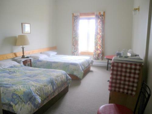 Posada Wildberry Country Lodge B&B