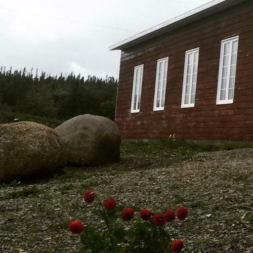 Posada Wildberry Country Lodge B&B