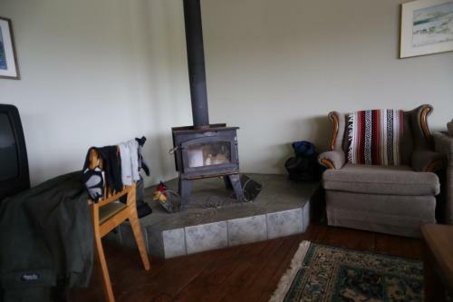 Posada Wildberry Country Lodge B&B