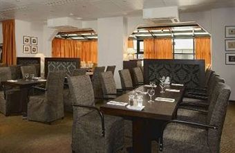 Hotel Scandic Oscar