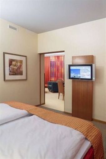 Hotel Scandic Oscar