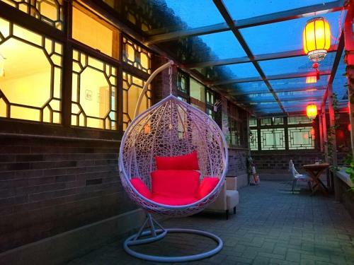 Agroturismo Beijing Badaling Great Wall Cao?s Courtyard Hostel