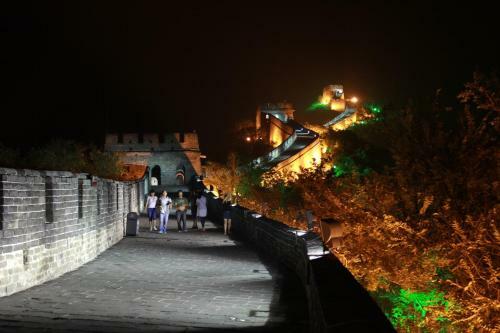 Agroturismo Beijing Badaling Great Wall Cao?s Courtyard Hostel