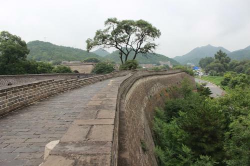 Agroturismo Beijing Badaling Great Wall Cao?s Courtyard Hostel