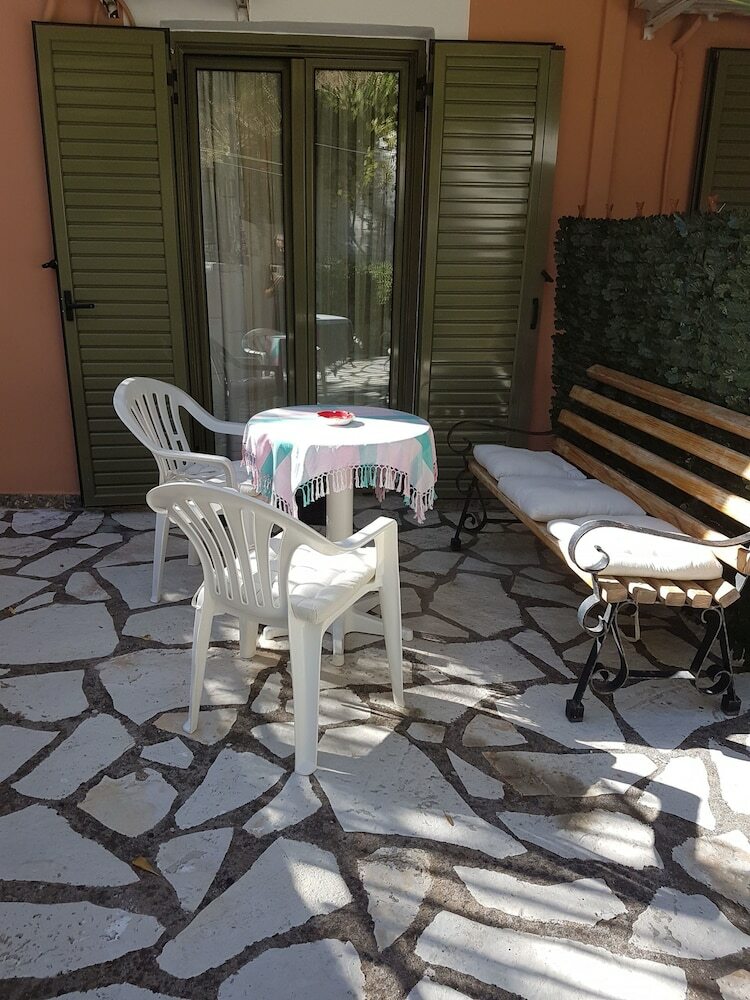 Apartamento Nontas Home