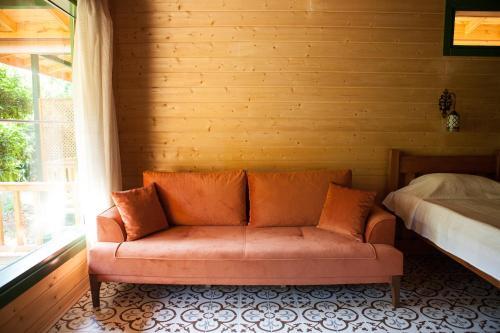 Bed & Breakfast Ekinoks Hotel - Adults Only