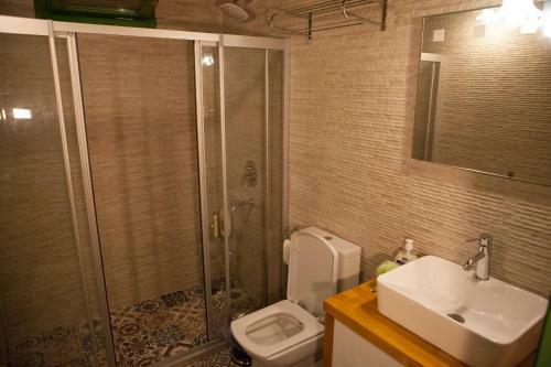 Bed & Breakfast Ekinoks Hotel - Adults Only