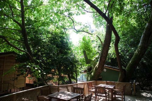 Bed & Breakfast Ekinoks Hotel - Adults Only