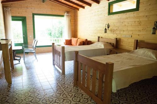 Bed & Breakfast Ekinoks Hotel - Adults Only