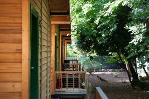 Bed & Breakfast Ekinoks Hotel - Adults Only