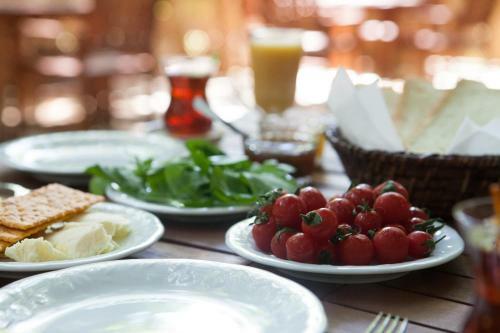 Bed & Breakfast Ekinoks Hotel - Adults Only