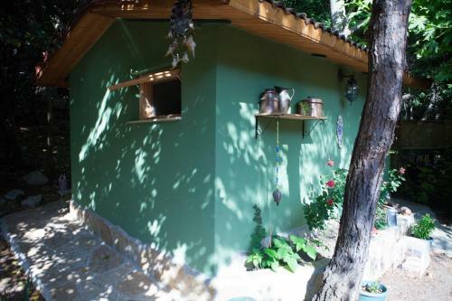 Bed & Breakfast Ekinoks Hotel - Adults Only