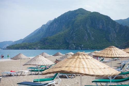 Bed & Breakfast Ekinoks Hotel - Adults Only