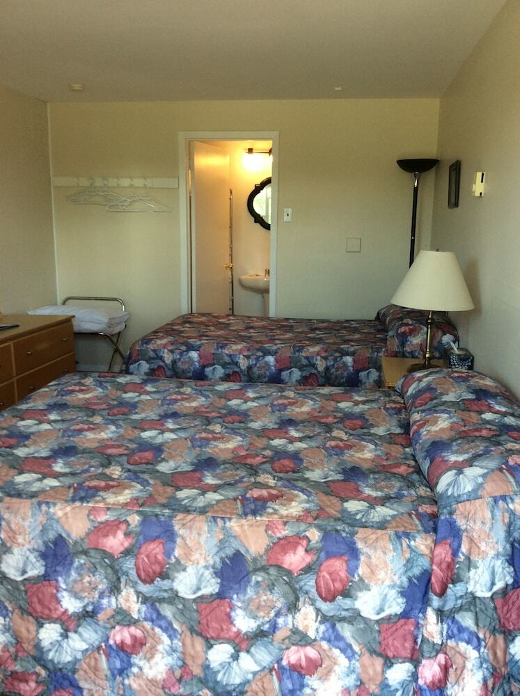 Motel Tara Inn