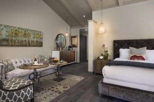Hotel Bernardus Lodge & Spa