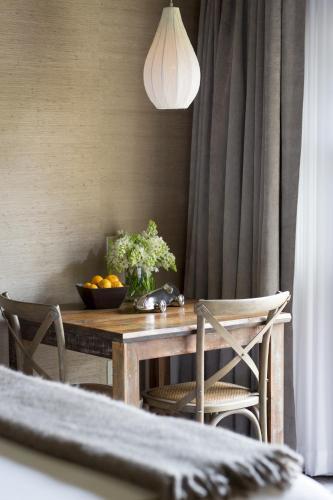 Hotel Bernardus Lodge & Spa