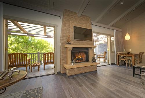 Hotel Bernardus Lodge & Spa