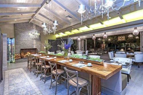 Hotel Bernardus Lodge & Spa