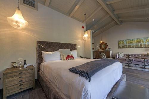 Hotel Bernardus Lodge & Spa
