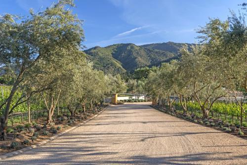 Hotel Bernardus Lodge & Spa