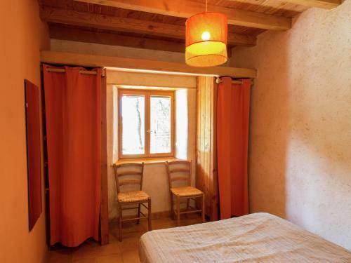 Maison De Vacances - St Alban-auriolles 2