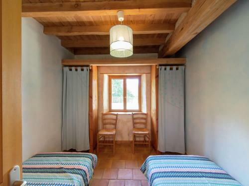 Maison De Vacances - St Alban-auriolles 2