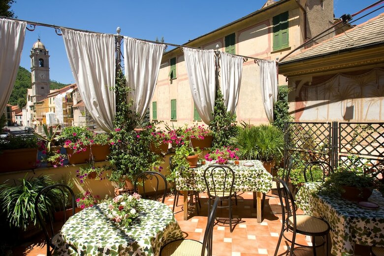 Bed & Breakfast Il Respiro Del Tempo