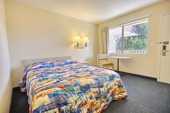Motel 6 Porterville