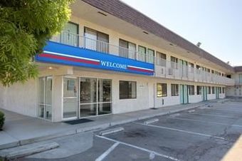 Motel 6 Porterville