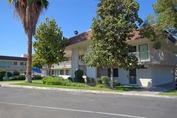 Motel 6 Porterville