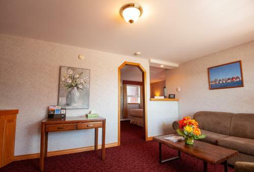 Hotel Dutch Inn