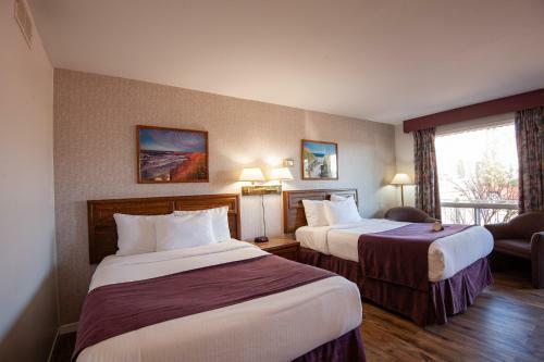 Hotel Dutch Inn