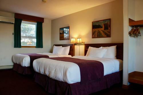 Hotel Dutch Inn