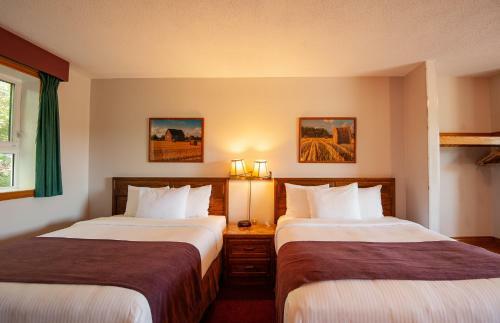 Hotel Dutch Inn