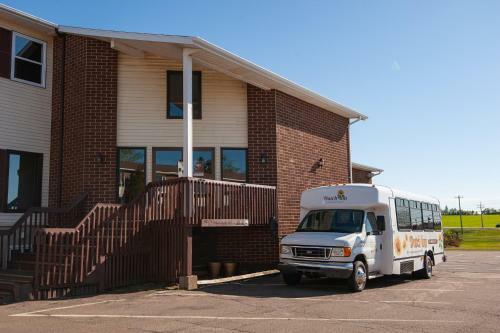 Hotel Dutch Inn