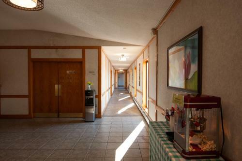 Hotel Dutch Inn