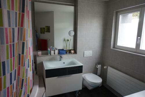 Bed & Breakfast Villa Thomasgarten
