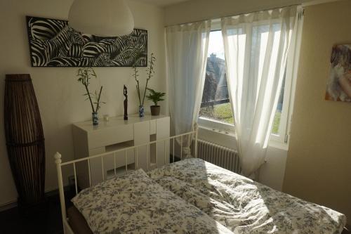 Bed & Breakfast Villa Thomasgarten